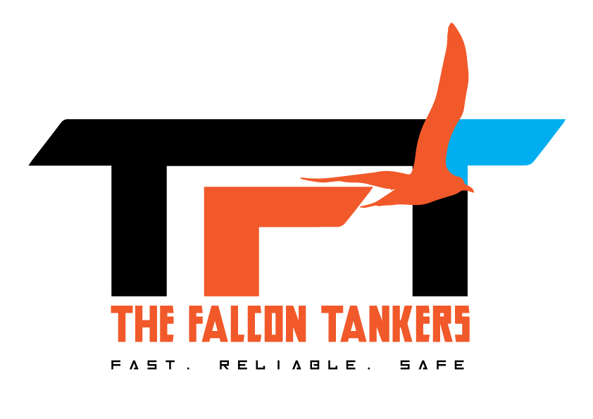 The Falcon Tankers